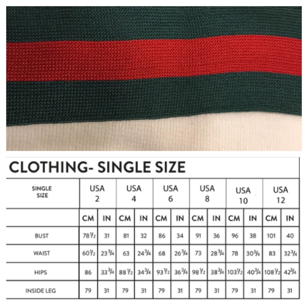 💥LAST ONE!! 💥 Lounge Set with Detail Side Stripe - Picture 6 of 7
